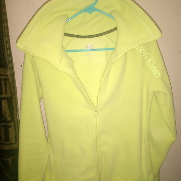 WOMEN'S PERFORMANCE FLEECE - Picture 2 of 2